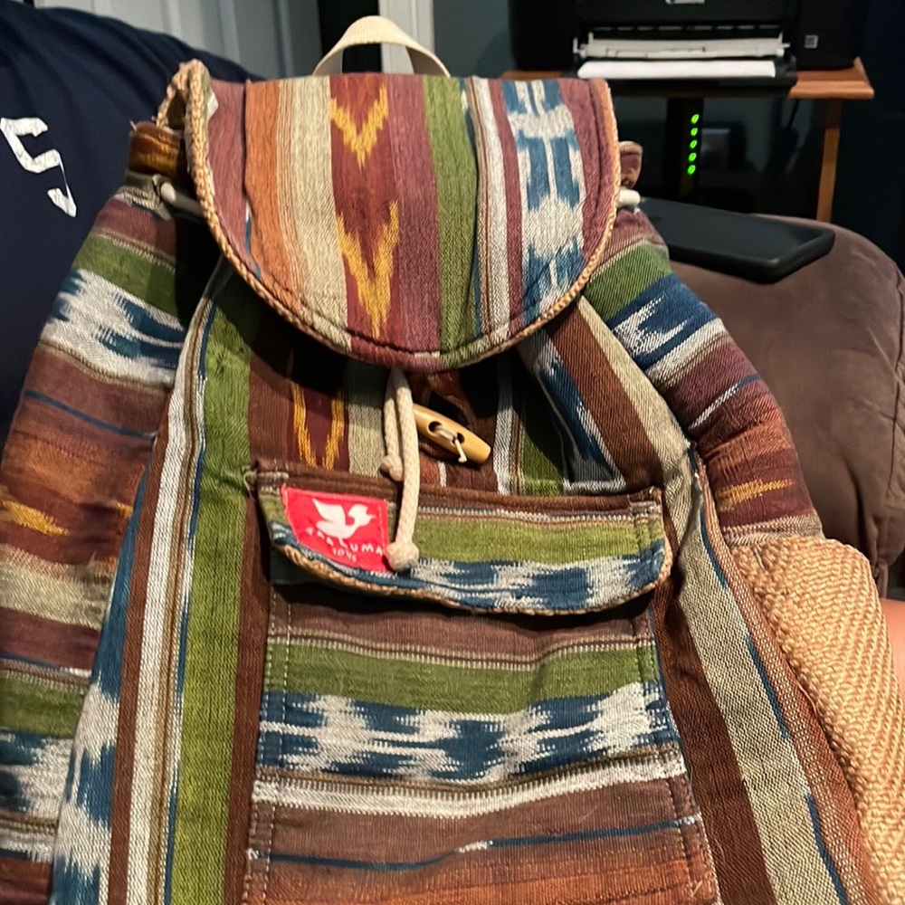 Backpack